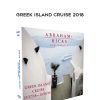 Greek Island Cruise 2018