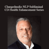 Greg Frost - Chargedaudio NLP Subliminal CD Health Enhancement Series