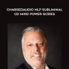 [Download Now] Greg Frost - Chargedaudio NLP Subliminal CD Mind Power Scries