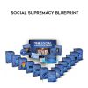 Greg Greenway - Social Supremacy Blueprint