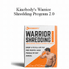 Gregory O'Gallagher - Kinobody's Warrior Shredding Program 2.0