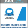 GreyCampus - Salesforce Certified Administrator Certification Training