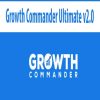 [Download Now] Growth Commander Ultimate v2.0