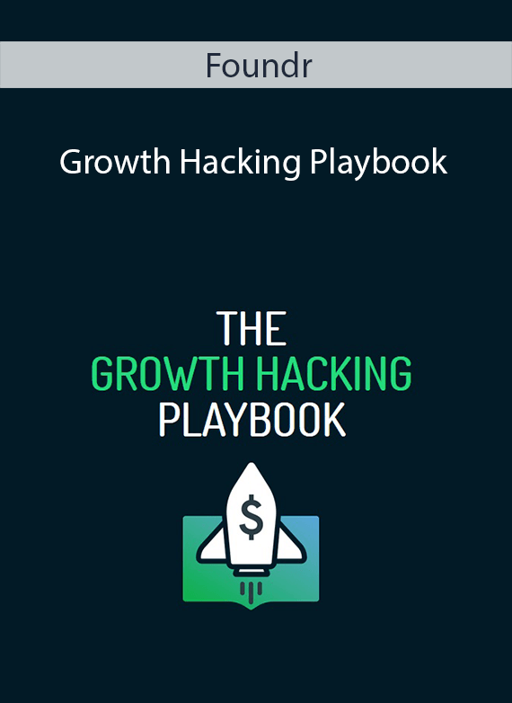 Growth Hacking Playbook - Foundr