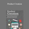 Guerilla Info - Product Creation