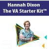 [Download Now] Hannah Dixon - The VA Starter Kit™