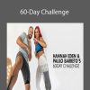 Hannah Eden and Paulo Barreto - 60-Day Challenge