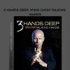 Harinder Singh Sabharwal – 3 Hands Deep: Wing Chun Talking Hands