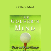 Harlan Kilstein - Golfers Mind