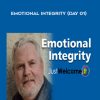 [Download Now] Harlan Kilstein and Dave Dobson - Emotional Integrity (Day 01)