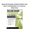 [Download Now] Healing Shame: Mindfulness and Self-Compassion in Clinical Practice - Mary NurrieStearns