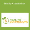 Healthy Commissions - Gerry Cramer & Rob Jones