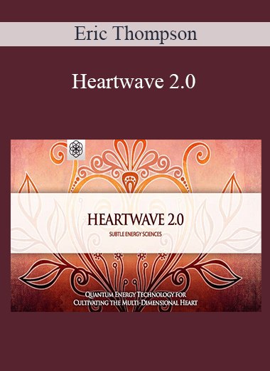 Eric Thompson - Heartwave 2.0