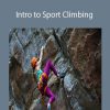 Heather Weidner - Intro to Sport Climbing