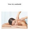 Hegre Art - Thai Oil Massage