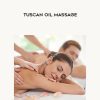 Tuscan Oil Massage - Hegre Art