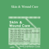 Heidi Huddleston Cross - Skin & Wound Care