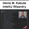 [Download Now] Heinz M. Kabutz - IntelliJ Wizardry