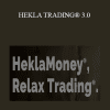 HeklaMoney - HEKLA TRADING® 3.0