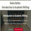 [Download Now] Helen Hefter – Introduction to Academic Writing