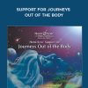 Support for Journeys Out of the Body - Heml-Sync