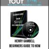 [Download Now] Henry Gambell – Beginners Guide to How SimplerOptions Uses ThinkorSwim