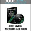 [Download Now] Henry Gambell – Intermediate Guide To How Simpler Options Uses ThinkorSwim