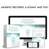 Higher Balance Institute – Akashic Records