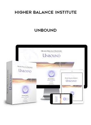 Higher Balance Institute – Unbound