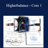 Higherbalance - Core 1 - Eric Pepin