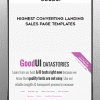 [Download Now] GoodUI - Highest Converting Landing & Sales Page Templates