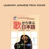 Hiroko Terauchi – Learning Japanese from Songs