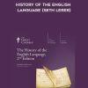 History of the English Language (Seth Lerer)