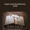 Holosync - Super Learning Memory Suite