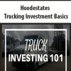 [Download Now] Hoodestates – Trucking Investment Basics