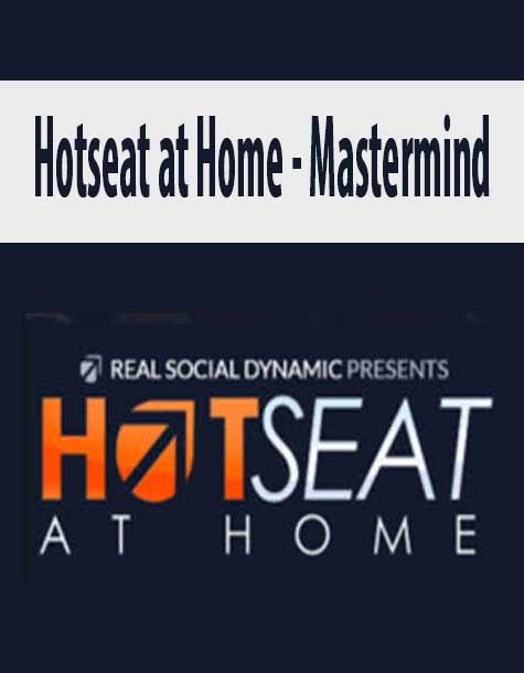 [Download Now] Hotseat at Home - Mastermind