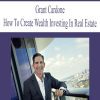 [Download Now] How To Create Wealth Investing In Real Estate: How to Build Wealth with Multi-Family Real Estate