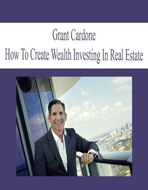 [Download Now] How To Create Wealth Investing In Real Estate: How to Build Wealth with Multi-Family Real Estate