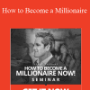 How to Become a Millionaire - Grant Cardone