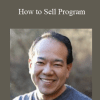 How to Sell Program - Victor Cheng