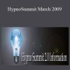 [Download Now] HypnoSummit March 2009