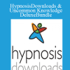 HypnosisDownloads & Uncommon Knowledge DeluxeBundle