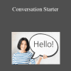 HypnosisDownloads.com - Conversation Starter