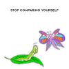 Hypnosisdownloads.com - Stop Comparing Yourself