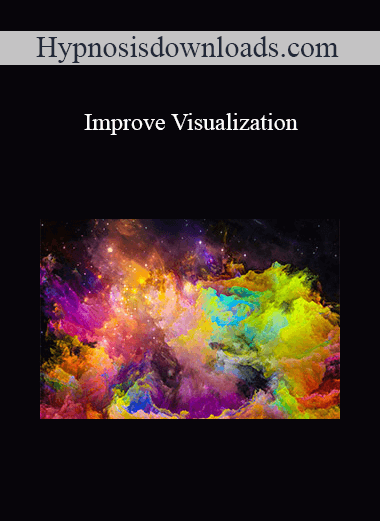 Hypnosisdownloads.com - Improve Visualization