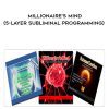 Hypnotic Tunes – Millionaire’s Mind (5-Layer Subliminal Programming)