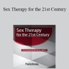 IAN KERNER - Sex Therapy for the 21st Century