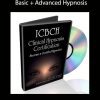 ICBCH Combined Basic + Advanced Hypnosis