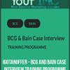 [Download Now] IGotanOffer - BCG and Bain Case Interview Training Programme