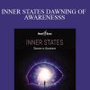 [Download Now] INNER STATES DAWNING OF AWARENESS